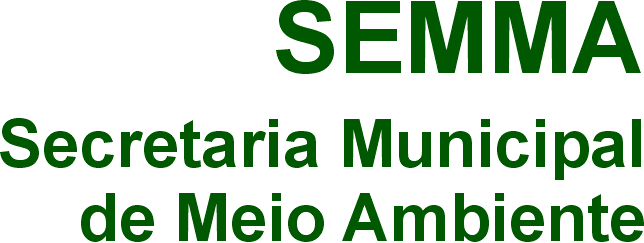 Secretaria municipal de meio ambiente